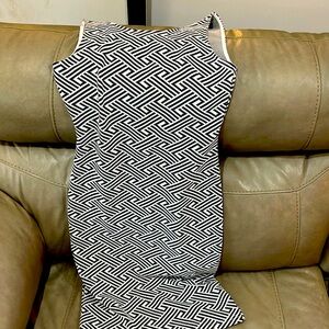 Beautiful fitted RD style dress